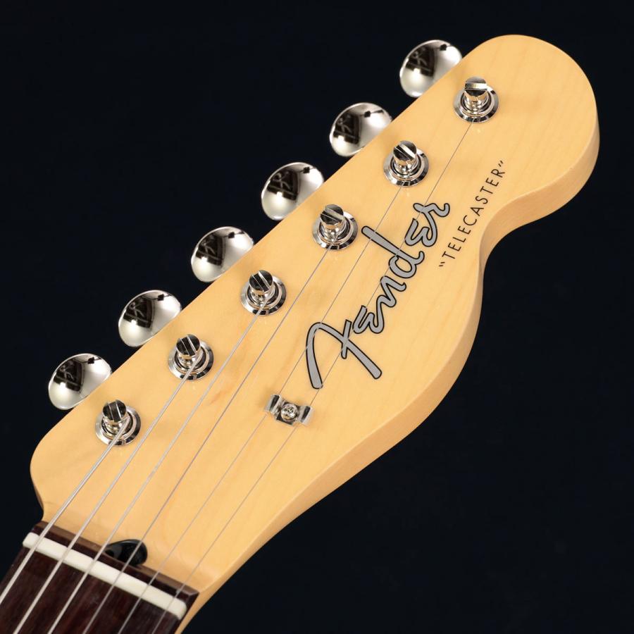 fender player japan テレキャスターギター Fender / Made in Japan Hybrid II Telecaster Rosewood Modena Red