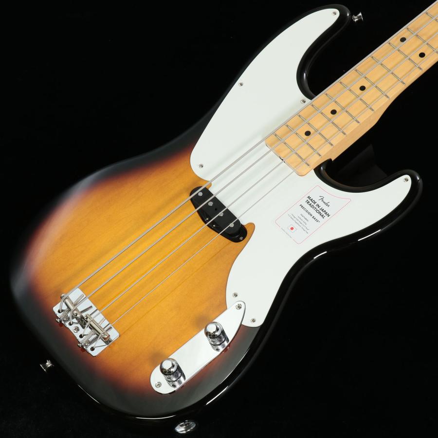 Fender（フェンダー） Fender / MIJ Traditional Original 50s