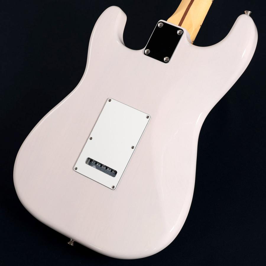 Fender / Made in Japan Hybrid II Stratocaster Maple US Blonde (特典付き) [3.49kg](JD26001344)(池袋店)(YRK)の画像