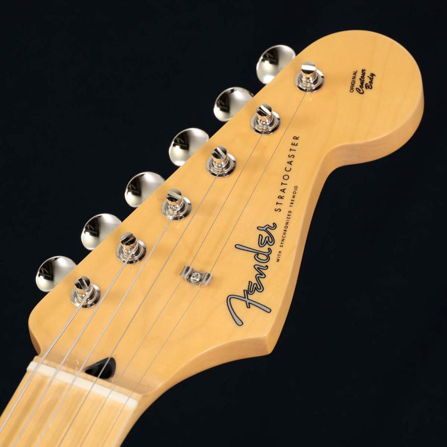 Fender / Made in Japan Hybrid II Stratocaster Maple US Blonde (特典付き) [3.49kg](JD26001344)(池袋店)(YRK)の画像