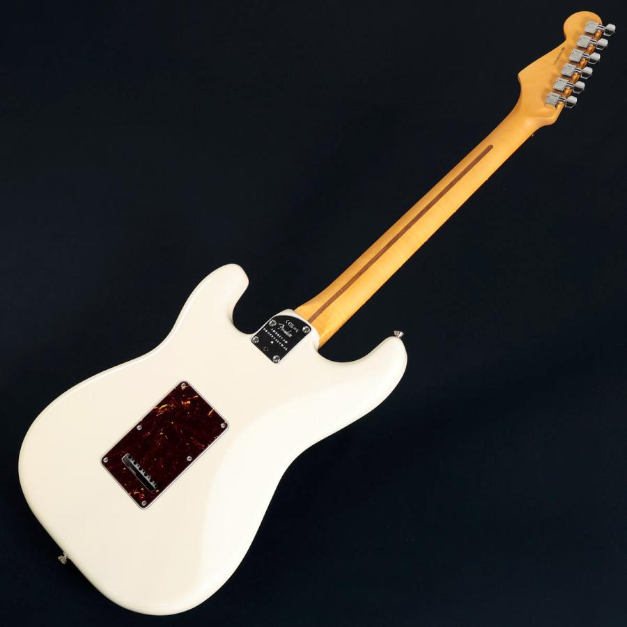 Fender / American Professional II Stratocaster Rosewood Olympic