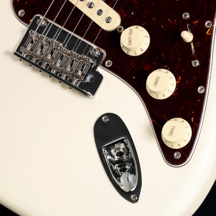 Fender / American Professional II Stratocaster Rosewood Olympic