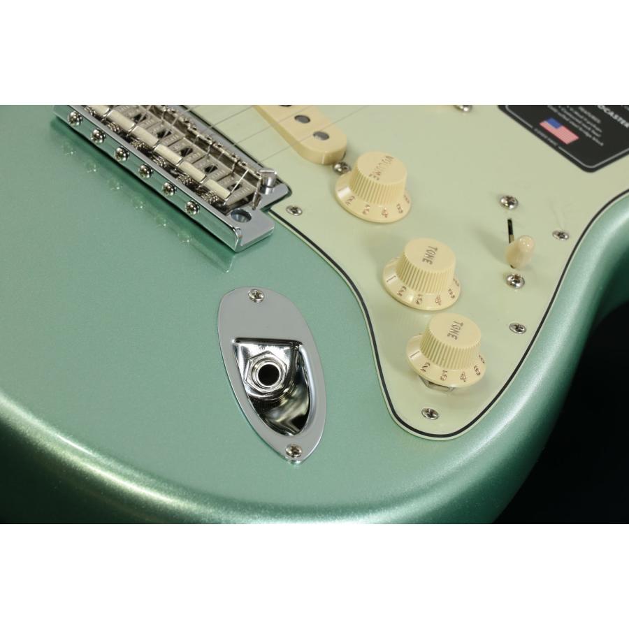 Fender（フェンダー） Fender/ American Professional II Stratocaster