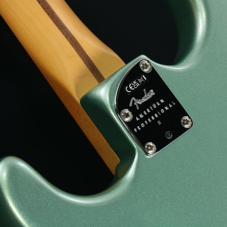 Fender（フェンダー） Fender/ American Professional II Stratocaster