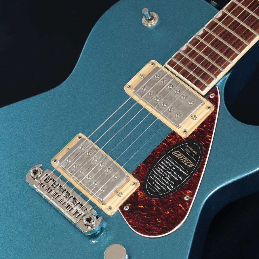 特典付き) Gretsch / Electromatic Jet Club Rosewood Fingerboard