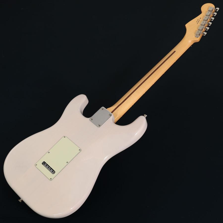 (特典付き) Fender / Made in Japan Hybrid II Stratocaster Rosewood Fingerboard US Blonde [3.38kg](S/N JD25031353)(池袋店)(YRK)の画像