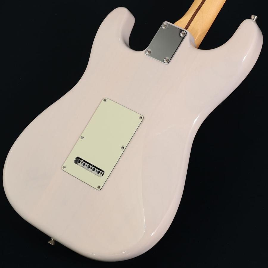 (特典付き) Fender / Made in Japan Hybrid II Stratocaster Rosewood Fingerboard US Blonde [3.38kg](S/N JD25031353)(池袋店)(YRK)の画像