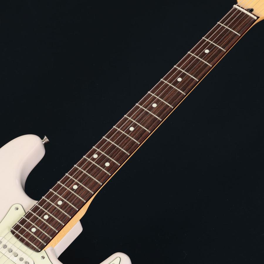(特典付き) Fender / Made in Japan Hybrid II Stratocaster Rosewood Fingerboard US Blonde [3.38kg](S/N JD25031353)(池袋店)(YRK)の画像