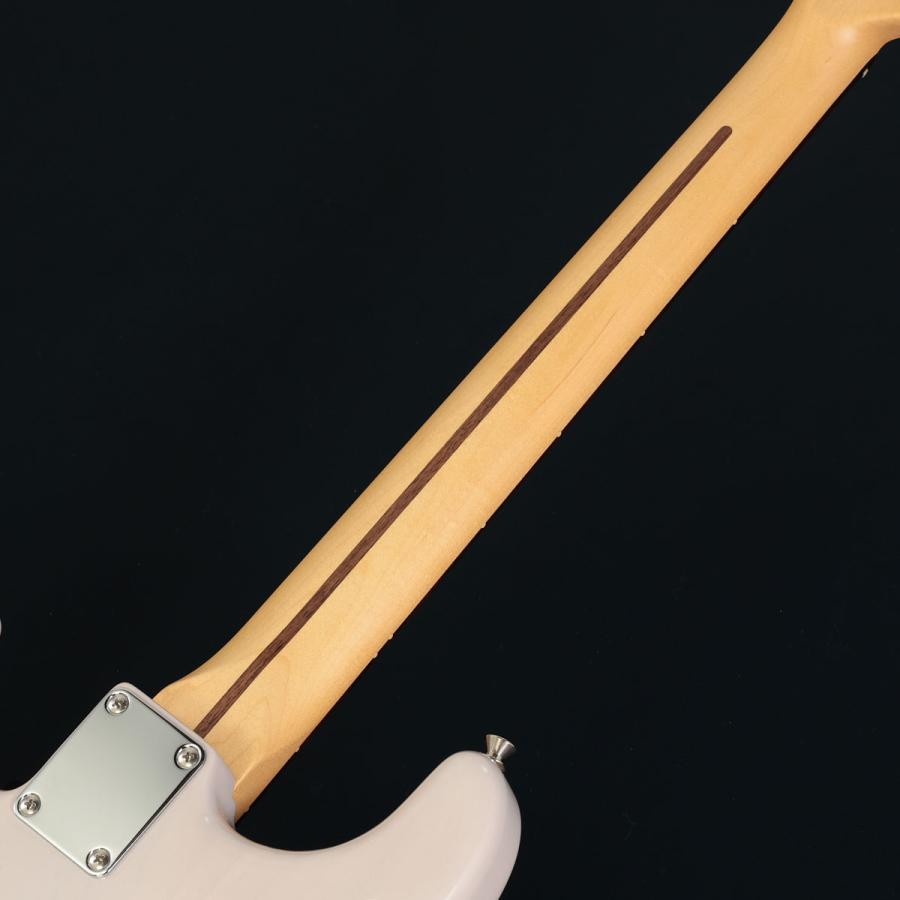 (特典付き) Fender / Made in Japan Hybrid II Stratocaster Rosewood Fingerboard US Blonde [3.38kg](S/N JD25031353)(池袋店)(YRK)の画像