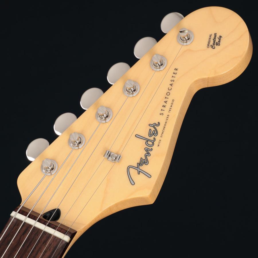 (特典付き) Fender / Made in Japan Hybrid II Stratocaster Rosewood Fingerboard US Blonde [3.38kg](S/N JD25031353)(池袋店)(YRK)の画像