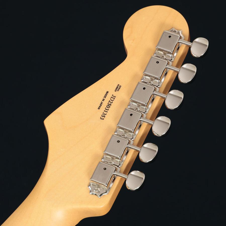(特典付き) Fender / Made in Japan Hybrid II Stratocaster Rosewood Fingerboard US Blonde [3.38kg](S/N JD25031353)(池袋店)(YRK)の画像