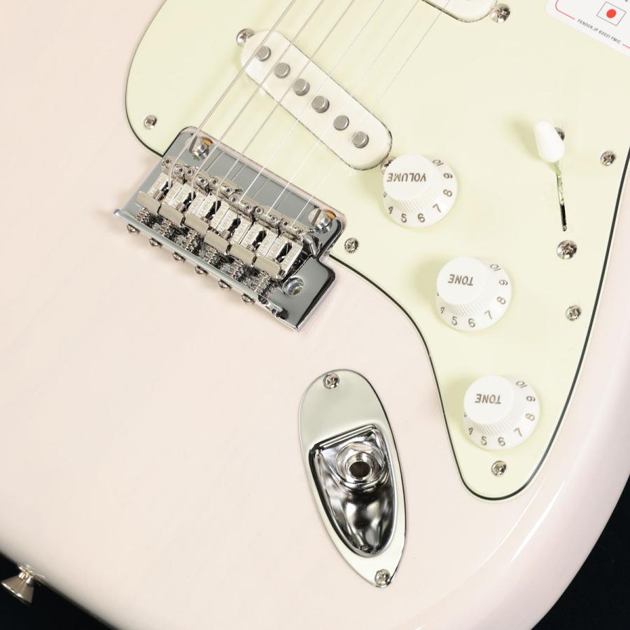 (特典付き) Fender / Made in Japan Hybrid II Stratocaster Rosewood Fingerboard US Blonde [3.38kg](S/N JD25031353)(池袋店)(YRK)の画像