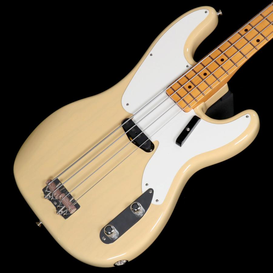 Fender USA / American Vintage II 1954 Precision Bass Maple Vintage 