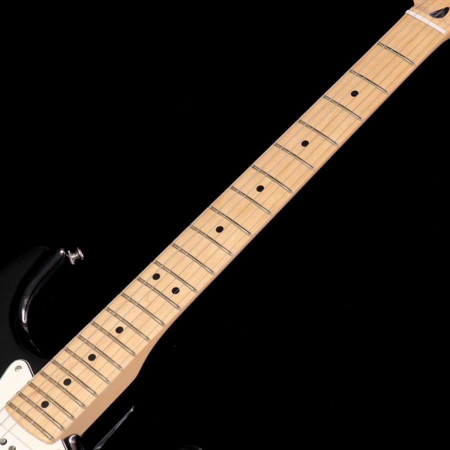 《実物写真》Fender / Player Series Stratocaster HSS Black Maple[重量:3.79kg](S/N:MX23114404)(池袋店)｜ishibashi-shops｜05