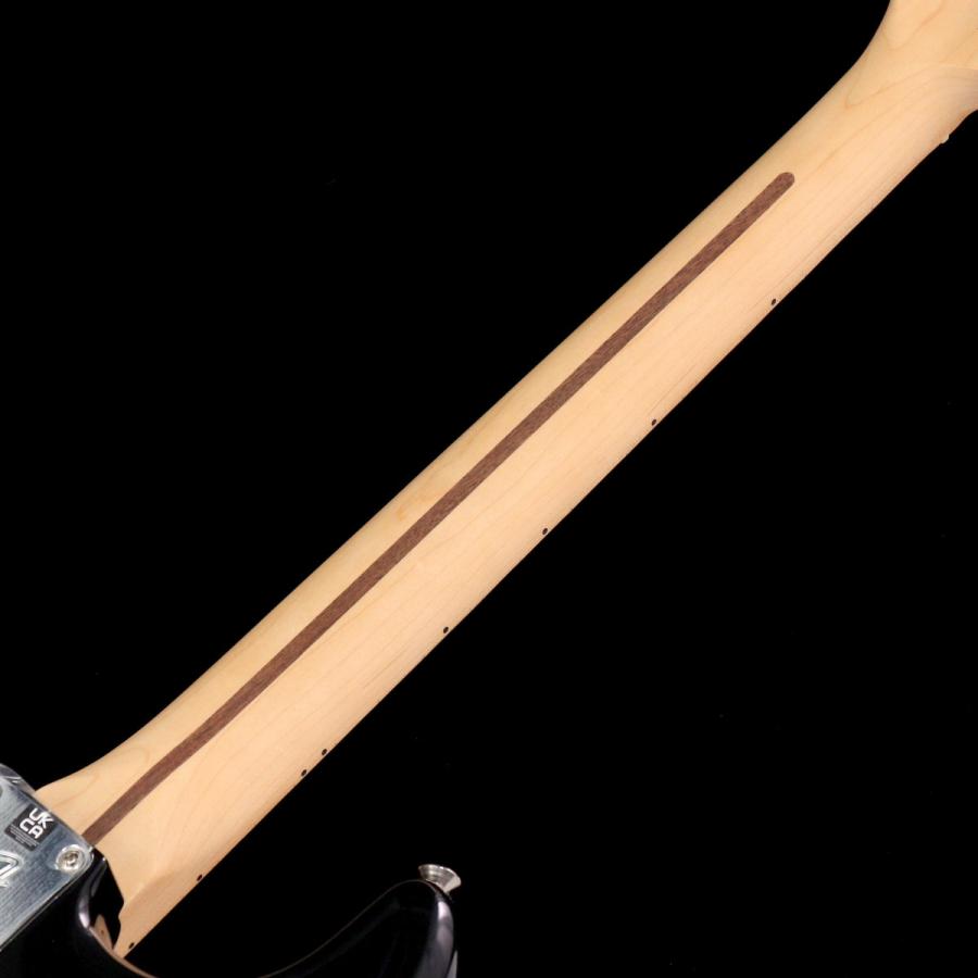 《実物写真》Fender / Player Series Stratocaster HSS Black Maple[重量:3.79kg](S/N:MX23114404)(池袋店)｜ishibashi-shops｜06