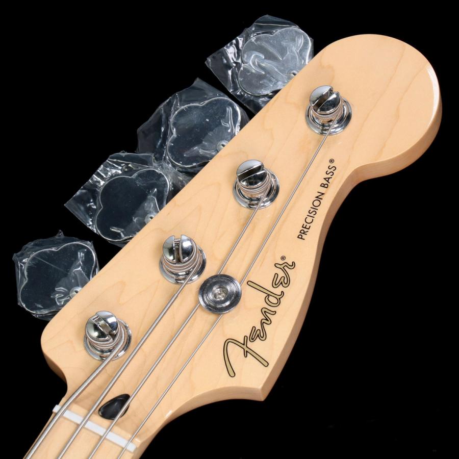 Fender / Player Series Precision Bass Buttercream Maple[B級アウトレット品][重量:4.03kg](S/N:MX23040301)(池袋店)｜ishibashi-shops｜07