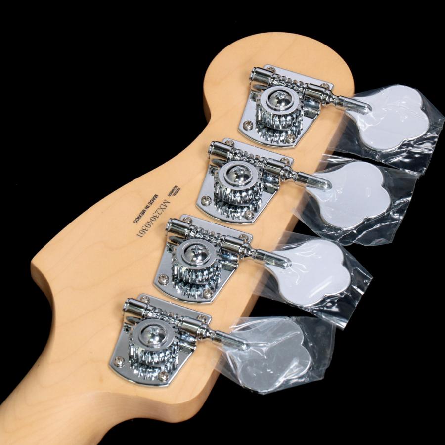 Fender / Player Series Precision Bass Buttercream Maple[B級アウトレット品][重量:4.03kg](S/N:MX23040301)(池袋店)｜ishibashi-shops｜08