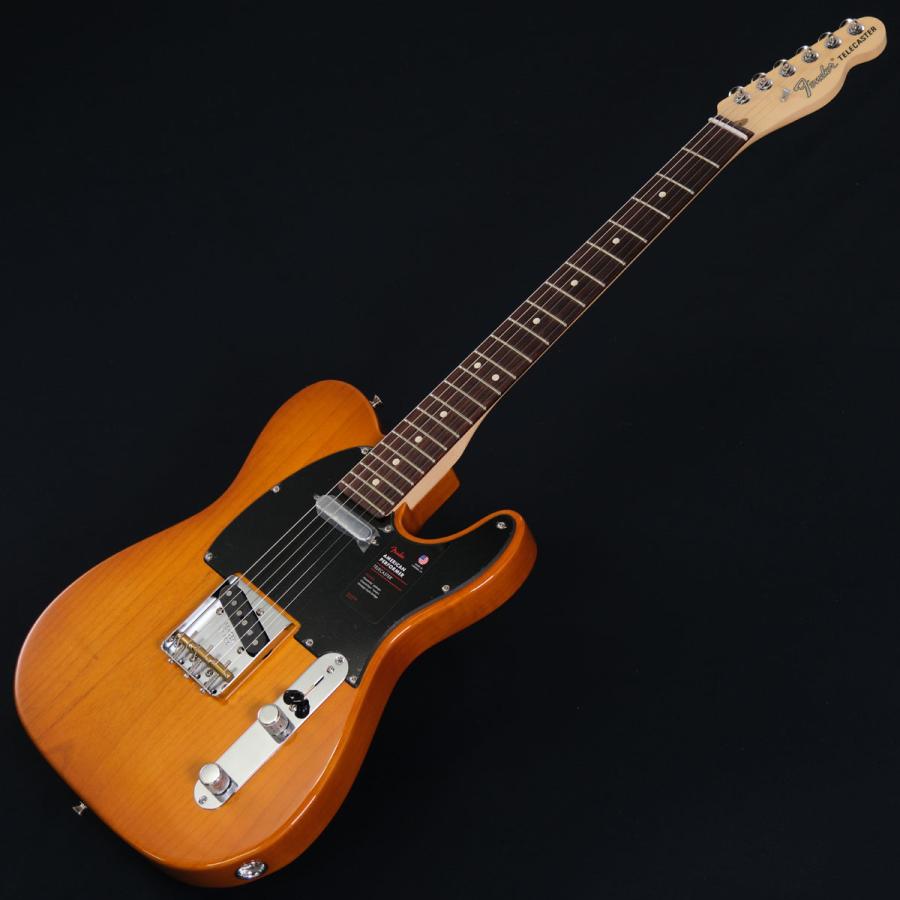 Fender USA / American Performer Telecaster Rosewood Fingerboard