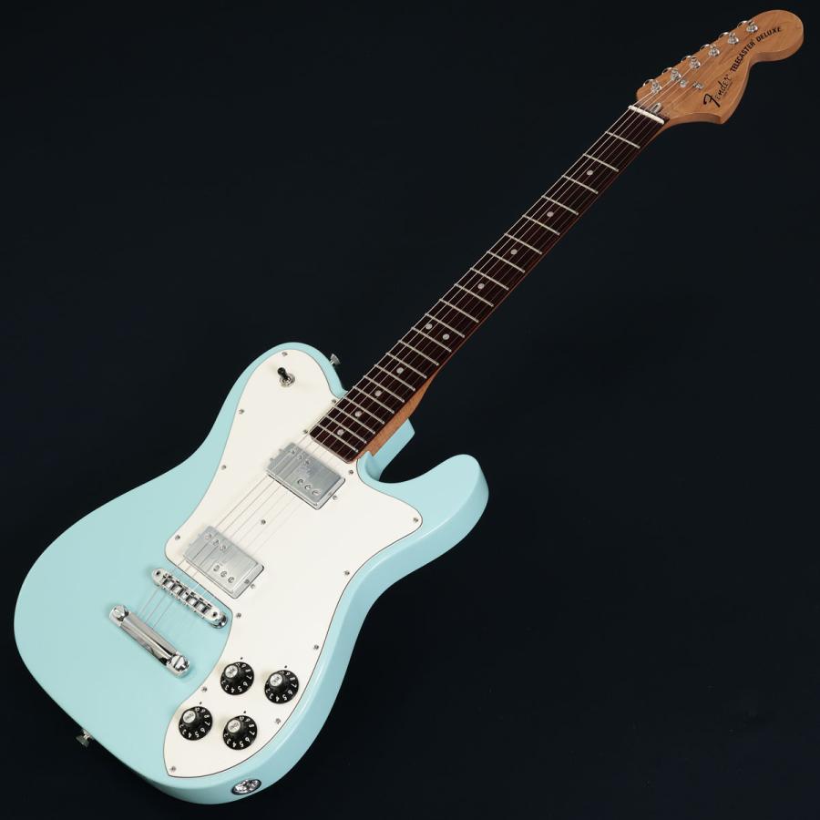 テレキャスター SG SG！？テレキャス！？Gordon Smith Guitars「あぽろん限定リミテッド