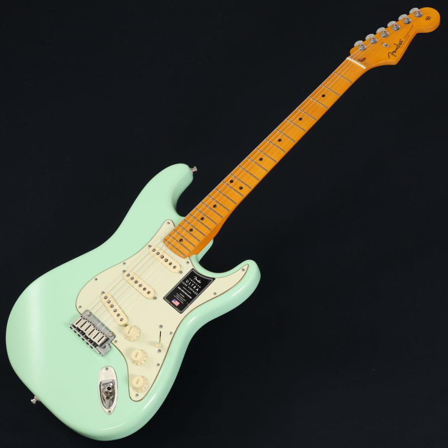 スペシャルプライス)(実物画像) Fender / American Ultra Luxe Vintage