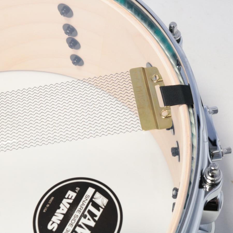 TAMA / STARCLASSIC PERFORMER MBSS55-SKA 14x5.5 タマ スタークラシック パフォーマー ソフトケース付き(池袋店)｜ishibashi-shops｜10