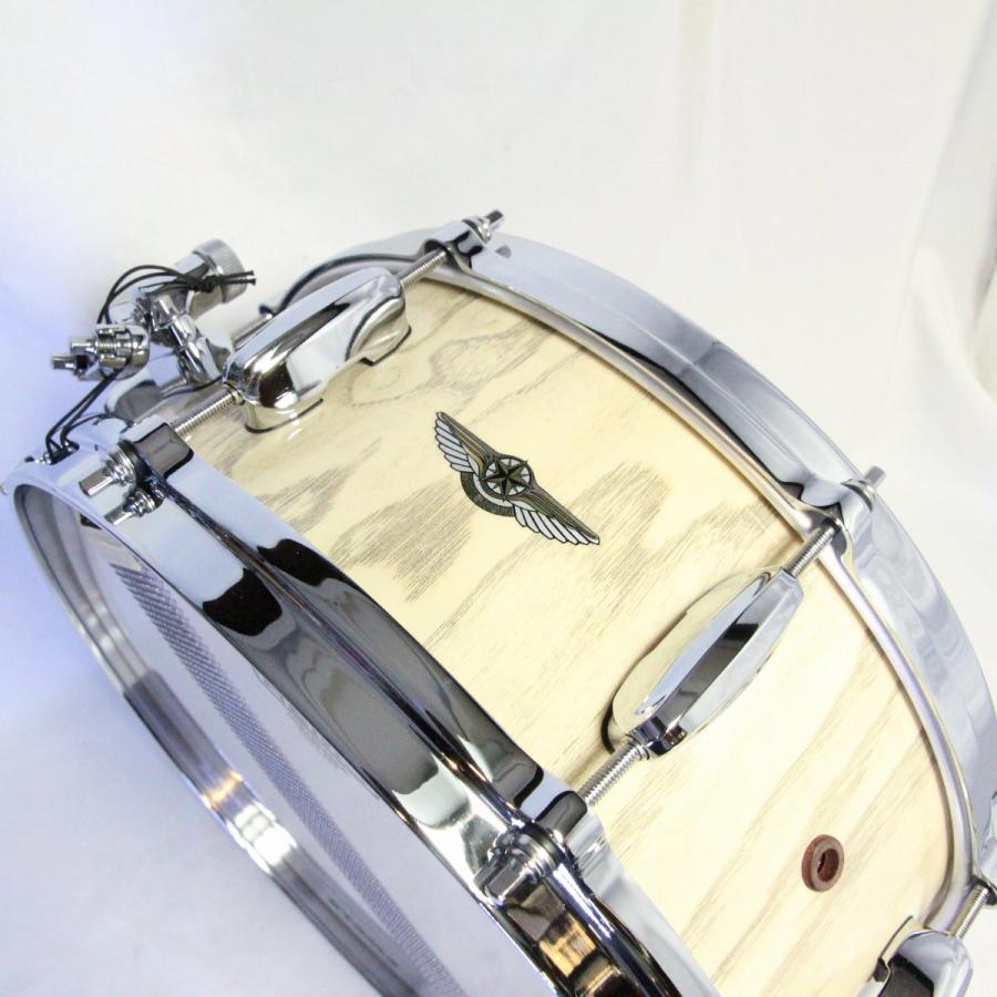 TAMA / STAR WALNUT TWS1455-AWC 14x5.5 タマ スターウォルナット スネアドラム(展示品限り特価/ソフトケース付き)(池袋店)_1