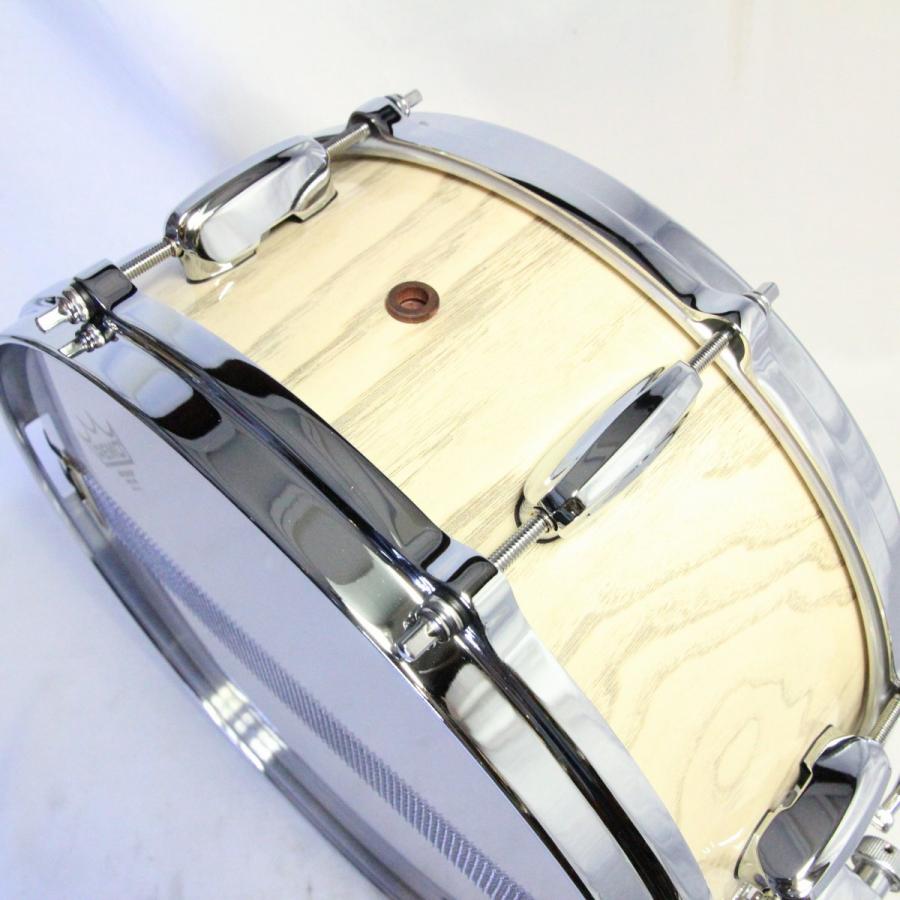 TAMA / STAR WALNUT TWS1455-AWC 14x5.5 タマ スターウォルナット スネアドラム(展示品限り特価/ソフトケース付き)(池袋店)_2