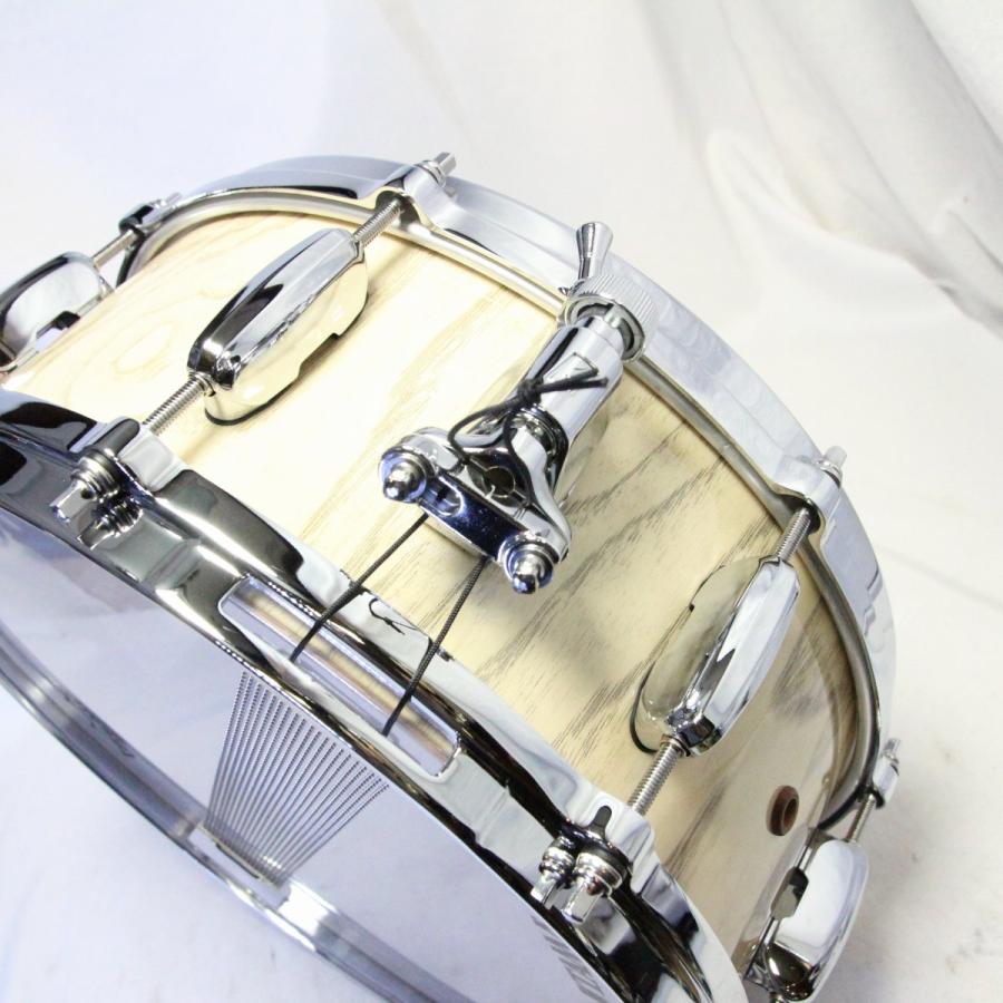 TAMA / STAR WALNUT TWS1455-AWC 14x5.5 タマ スターウォルナット スネアドラム(展示品限り特価/ソフトケース付き)(池袋店)_3