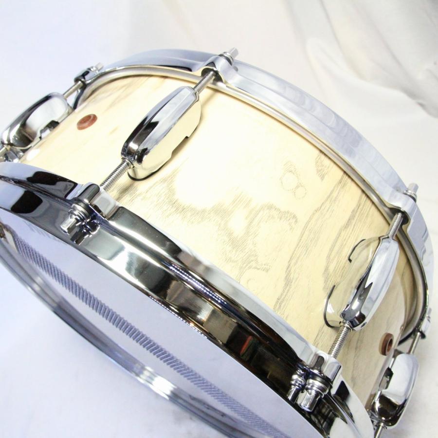 TAMA / STAR WALNUT TWS1455-AWC 14x5.5 タマ スターウォルナット スネアドラム(展示品限り特価/ソフトケース付き)(池袋店)_4