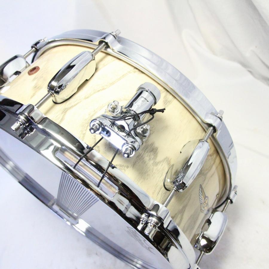 TAMA / STAR WALNUT TWS1455-AWC 14x5.5 タマ スターウォルナット スネアドラム(展示品限り特価/ソフトケース付き)(池袋店)_5