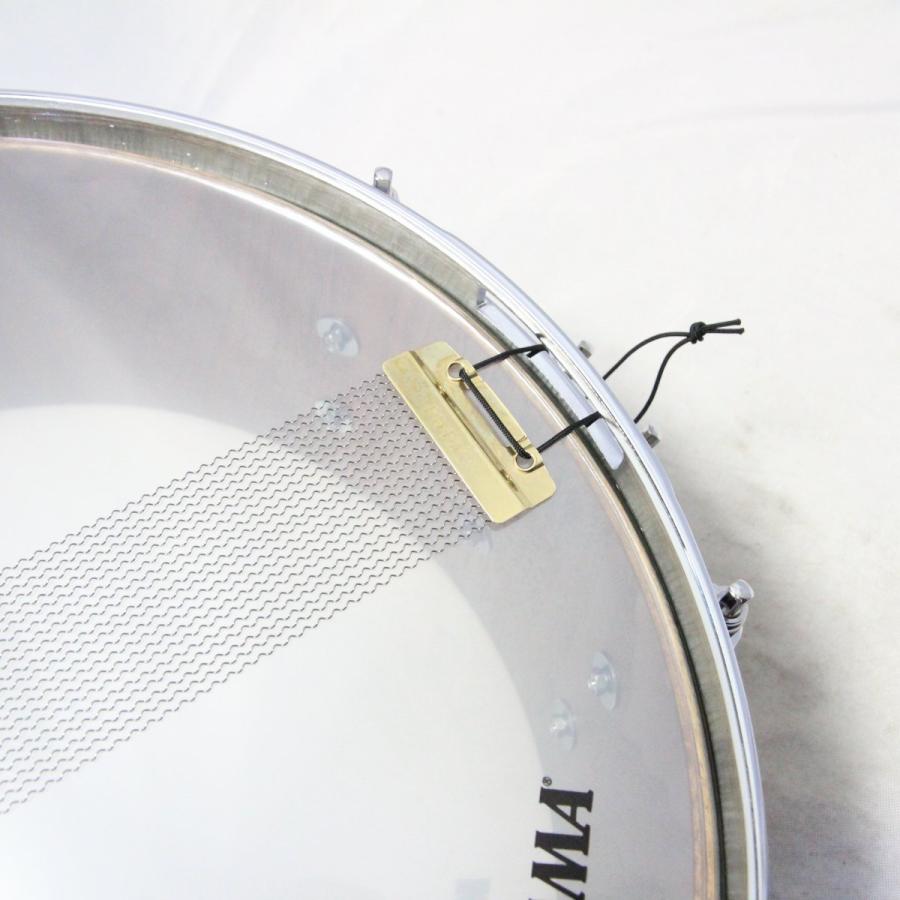 TAMA / STAR WALNUT TWS1455-AWC 14x5.5 タマ スターウォルナット スネアドラム(展示品限り特価/ソフトケース付き)(池袋店)_8