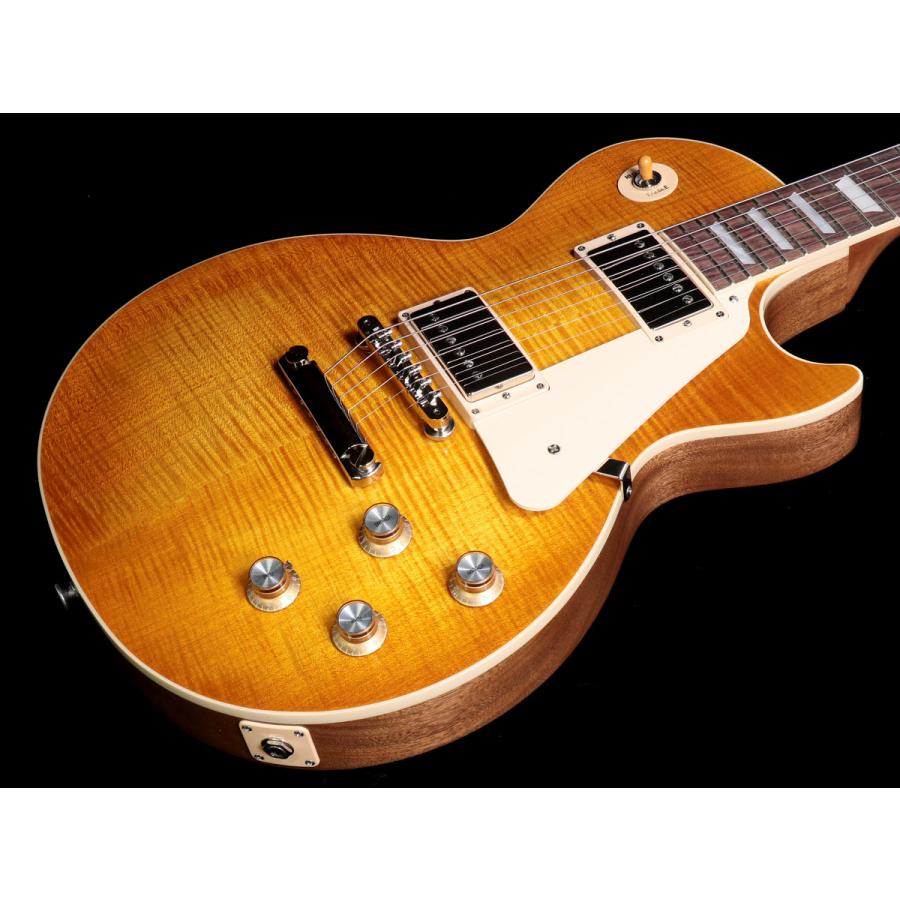 Gibson USA / Exclusive Model Les Paul Standard 60s Honey Lemon Burst (4.15kg/実物画像) ギブソン レスポール エレキギター (S/N:220230103)(池袋店)(YRK)｜ishibashi-shops｜11