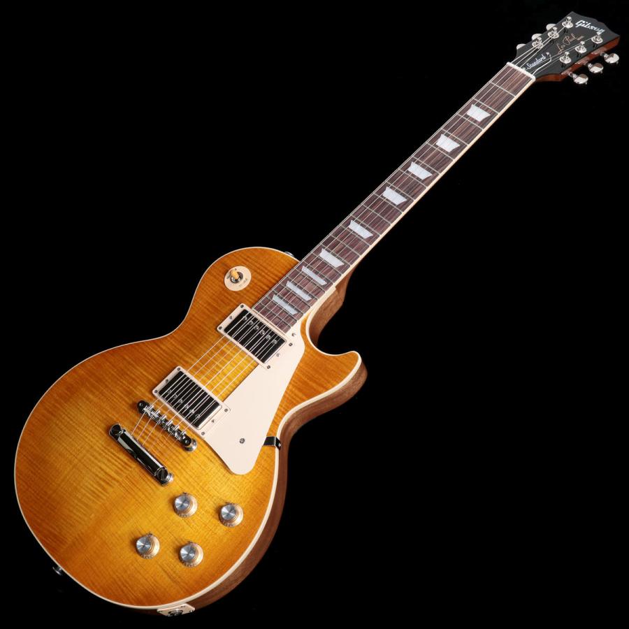 Gibson USA / Exclusive Model Les Paul Standard 60s Honey Lemon Burst (4.15kg/実物画像) ギブソン レスポール エレキギター (S/N:220230103)(池袋店)(YRK)｜ishibashi-shops｜03