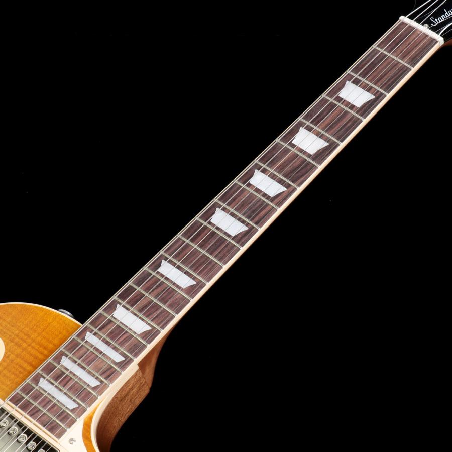 Gibson USA / Exclusive Model Les Paul Standard 60s Honey Lemon Burst (4.15kg/実物画像) ギブソン レスポール エレキギター (S/N:220230103)(池袋店)(YRK)｜ishibashi-shops｜05