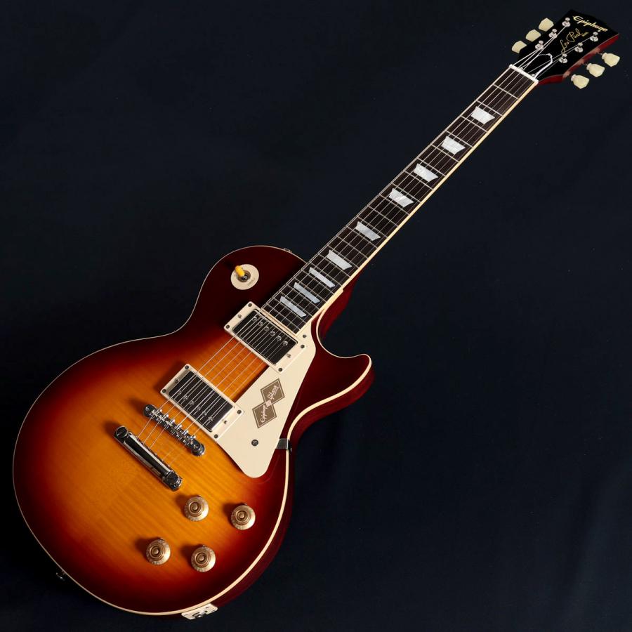 Epiphone / Inspired by Gibson Custom 1959 Les Paul Std Reissue DCS
