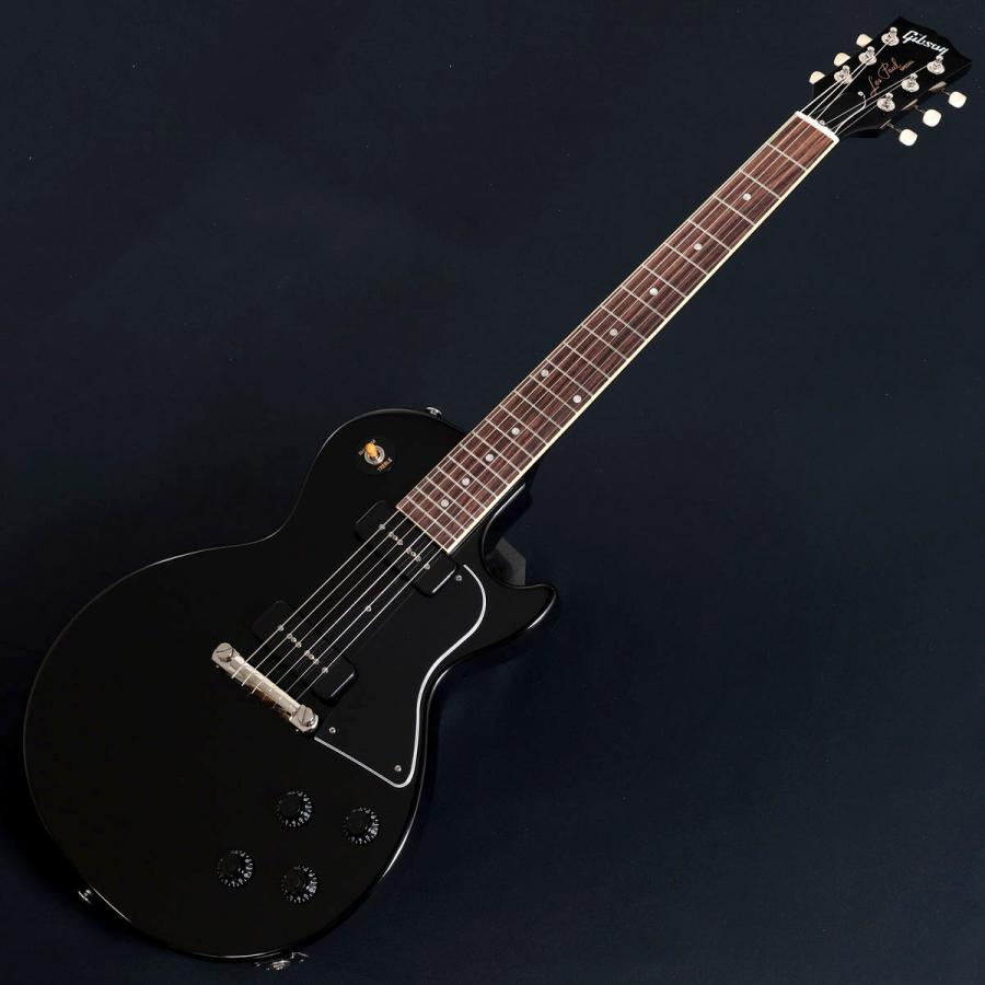 Gibson USA / Les Paul Special Ebony ギブソン レスポール スペシャル