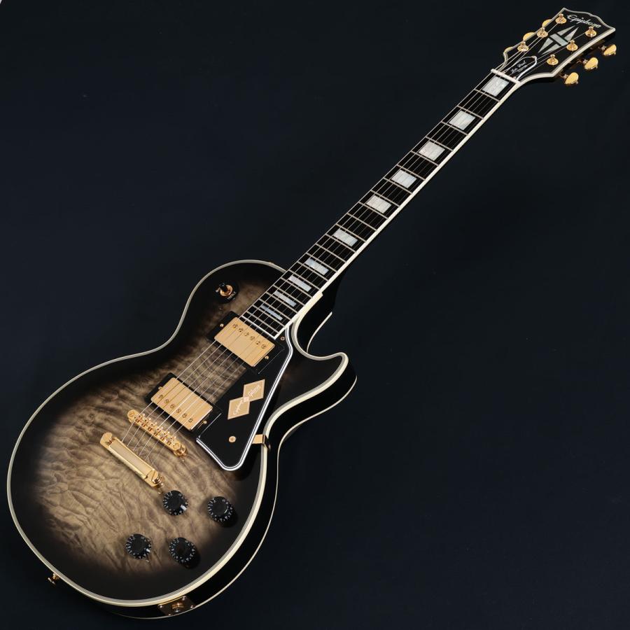 特典付き) Epiphone / Inspired by Gibson Custom Les Paul Quilt
