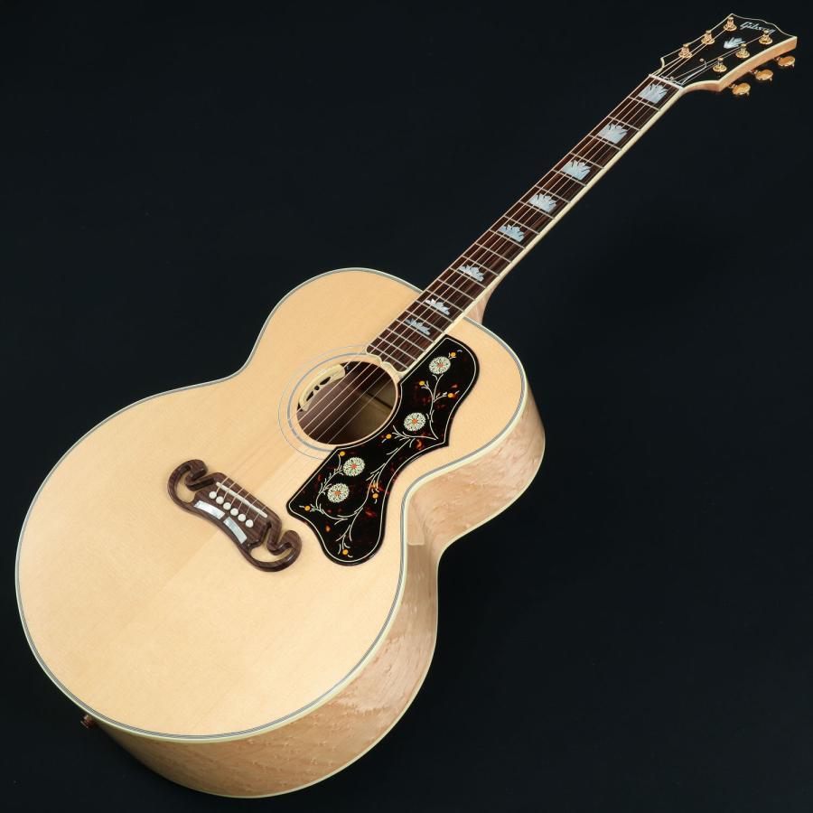 タイムセール)(実物画像)(現地選定品) Gibson / SJ-200 Standard