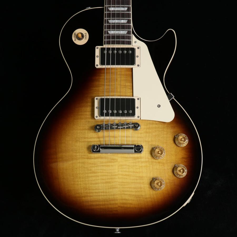 (特典付き！) Gibson USA / Les Paul Standard 50s Tobacco Burst (重量:4.20kg)(S/N 202340220)(池袋店)(YRK)｜ishibashi-shops｜11