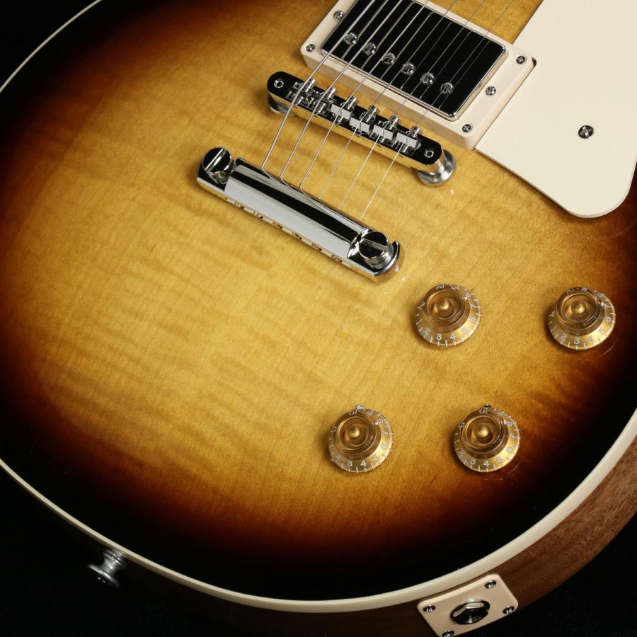 (特典付き！) Gibson USA / Les Paul Standard 50s Tobacco Burst (重量:4.20kg)(S/N 202340220)(池袋店)(YRK)｜ishibashi-shops｜12