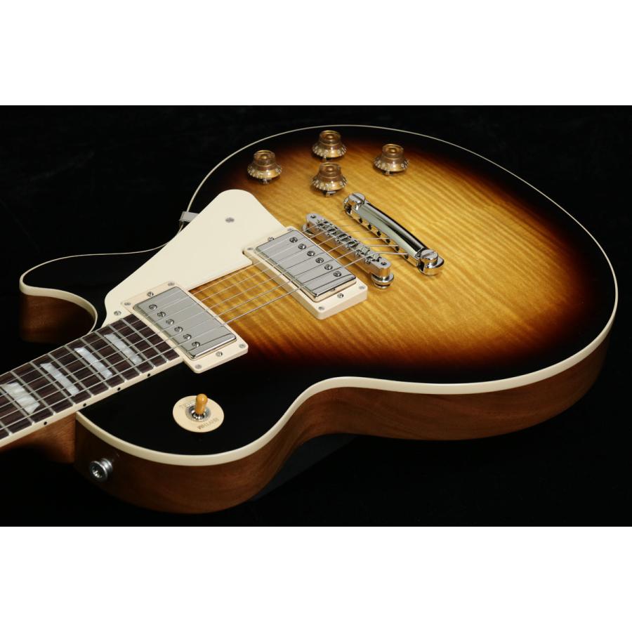 (特典付き！) Gibson USA / Les Paul Standard 50s Tobacco Burst (重量:4.20kg)(S/N 202340220)(池袋店)(YRK)｜ishibashi-shops｜13