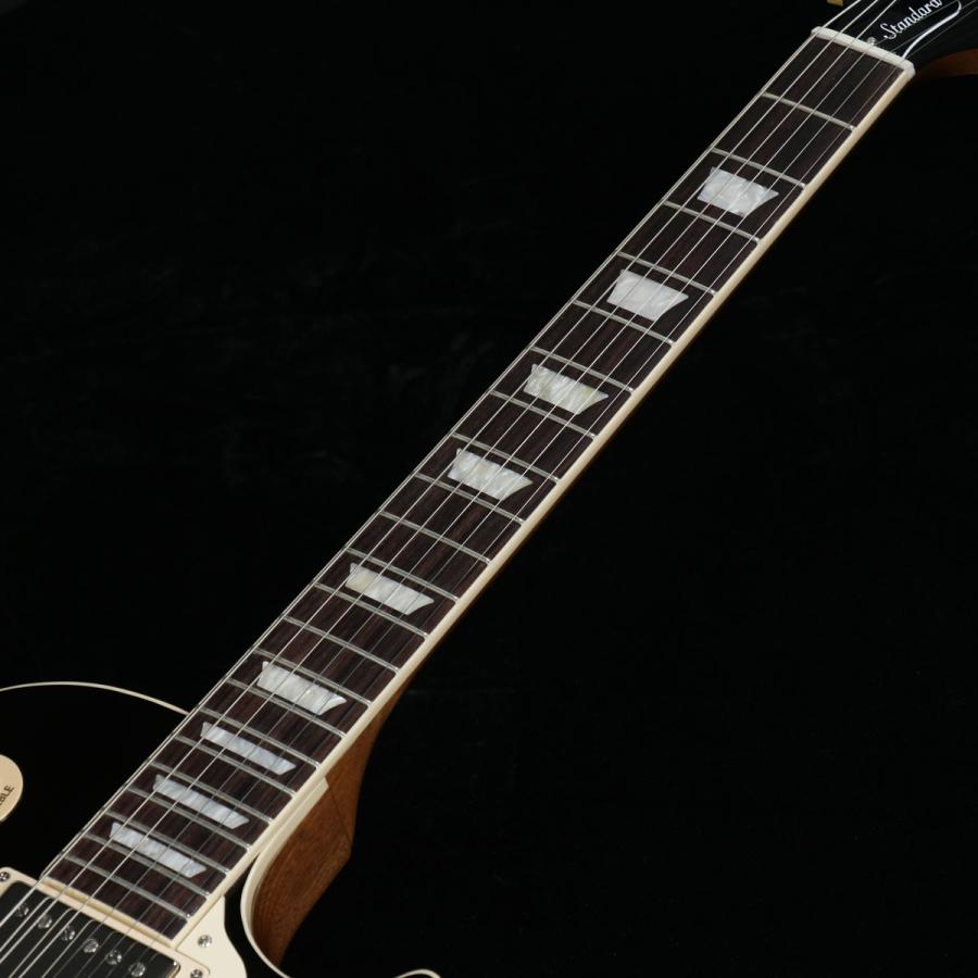 (特典付き！) Gibson USA / Les Paul Standard 50s Tobacco Burst (重量:4.20kg)(S/N 202340220)(池袋店)(YRK)｜ishibashi-shops｜06