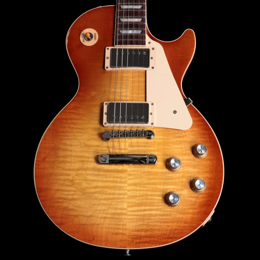 Gibson USA / Les Paul Standard 60s Unburst (4.31kg/実物画像) ギブソン レスポール スタンダード エレキギター (S/N:233930239)(池袋店)(YRK)｜ishibashi-shops｜11