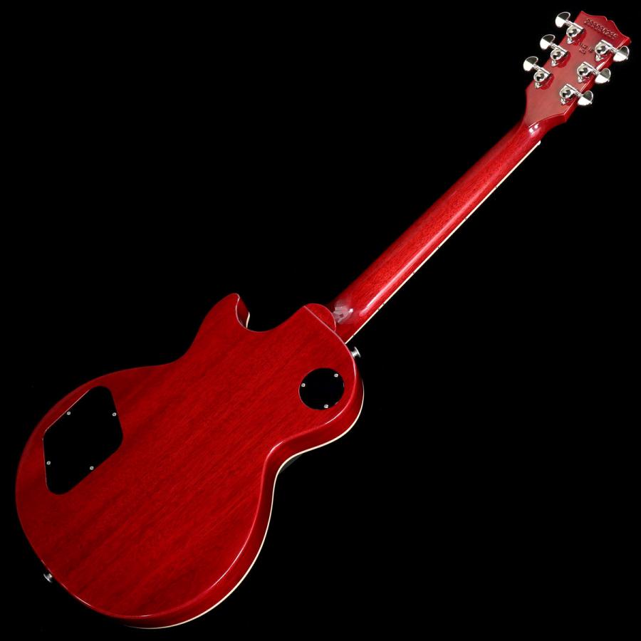 Gibson USA / Les Paul Standard 60s Unburst (4.31kg/実物画像) ギブソン レスポール スタンダード エレキギター (S/N:233930239)(池袋店)(YRK)｜ishibashi-shops｜04