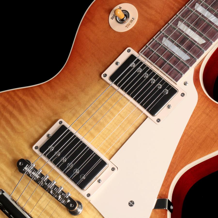 Gibson USA / Les Paul Standard 60s Unburst (4.31kg/実物画像) ギブソン レスポール スタンダード エレキギター (S/N:233930239)(池袋店)(YRK)｜ishibashi-shops｜09