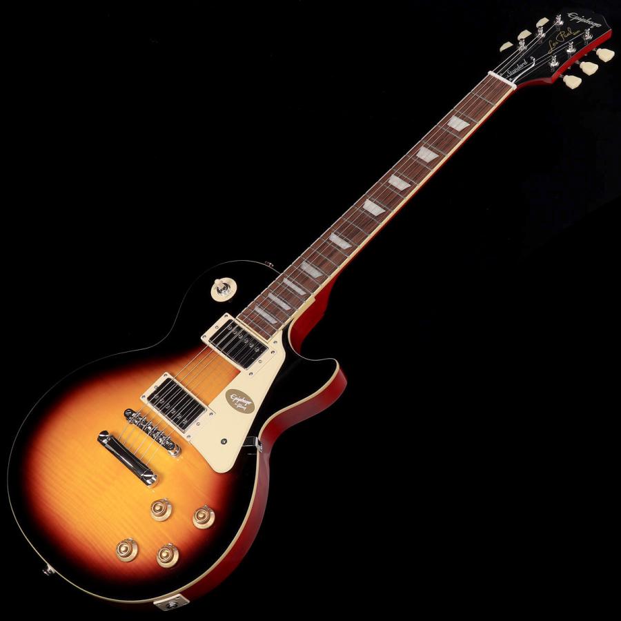 Epiphone / Inspired by Gibson Les Paul Standard 50s Vintage Sunburst[重量:4.07kg](S/N:23081527005)(池袋店)｜ishibashi-shops｜03