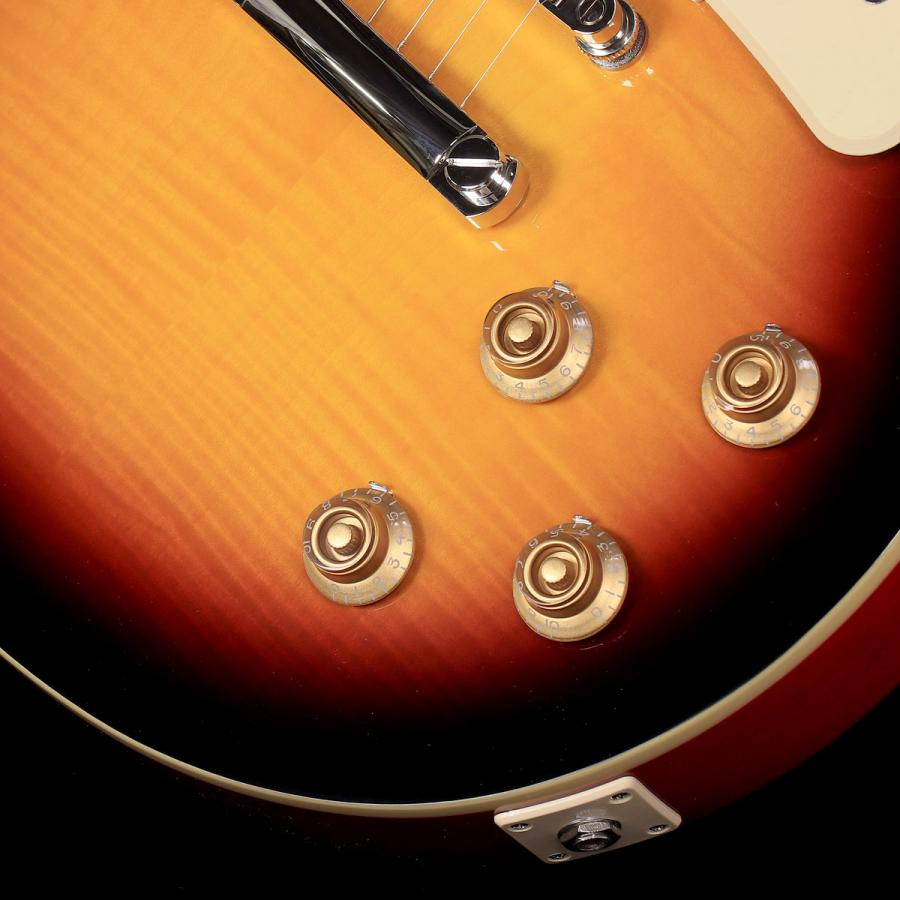 Epiphone / Inspired by Gibson Les Paul Standard 50s Vintage Sunburst[重量:4.07kg](S/N:23081527005)(池袋店)｜ishibashi-shops｜10