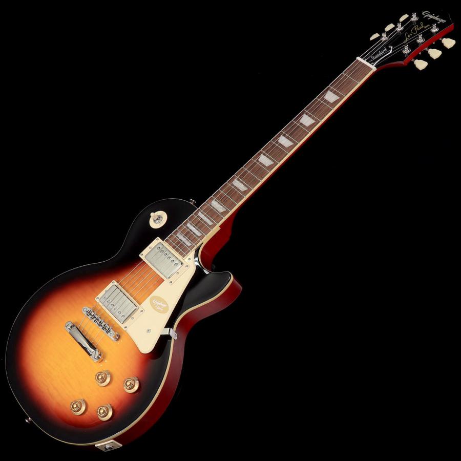 Epiphone / Inspired by Gibson Les Paul Standard 50s Vintage Sunburst[重量:4.11kg](S/N:23081528160)(池袋店)｜ishibashi-shops｜03