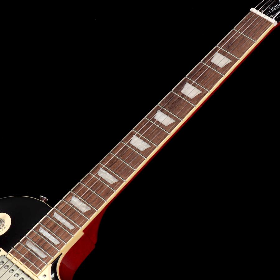 Epiphone / Inspired by Gibson Les Paul Standard 50s Vintage Sunburst[重量:4.11kg](S/N:23081528160)(池袋店)｜ishibashi-shops｜05