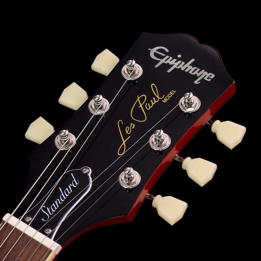 Epiphone / Inspired by Gibson Les Paul Standard 50s Vintage Sunburst[重量:4.11kg](S/N:23081528160)(池袋店)｜ishibashi-shops｜07